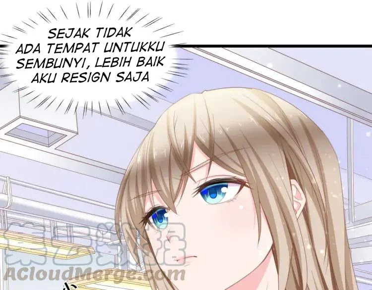 The President Lovely Wife Chapter 08 Gambar 42